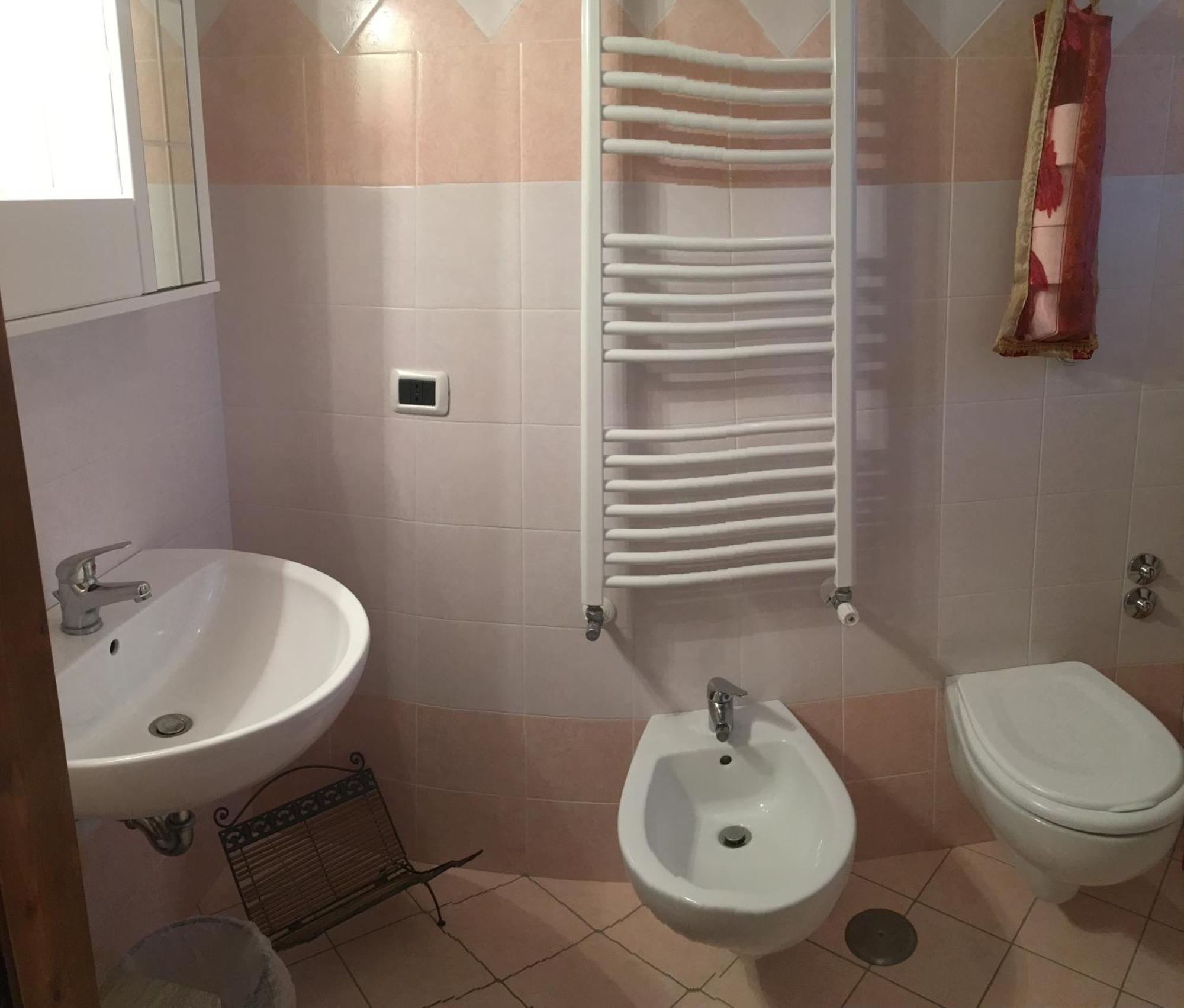 Vecchio West Bed and Breakfast Agerola Buitenkant foto