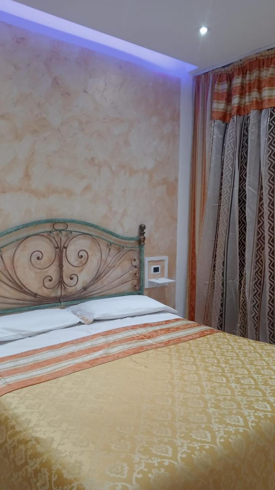 Vecchio West Bed and Breakfast Agerola Buitenkant foto