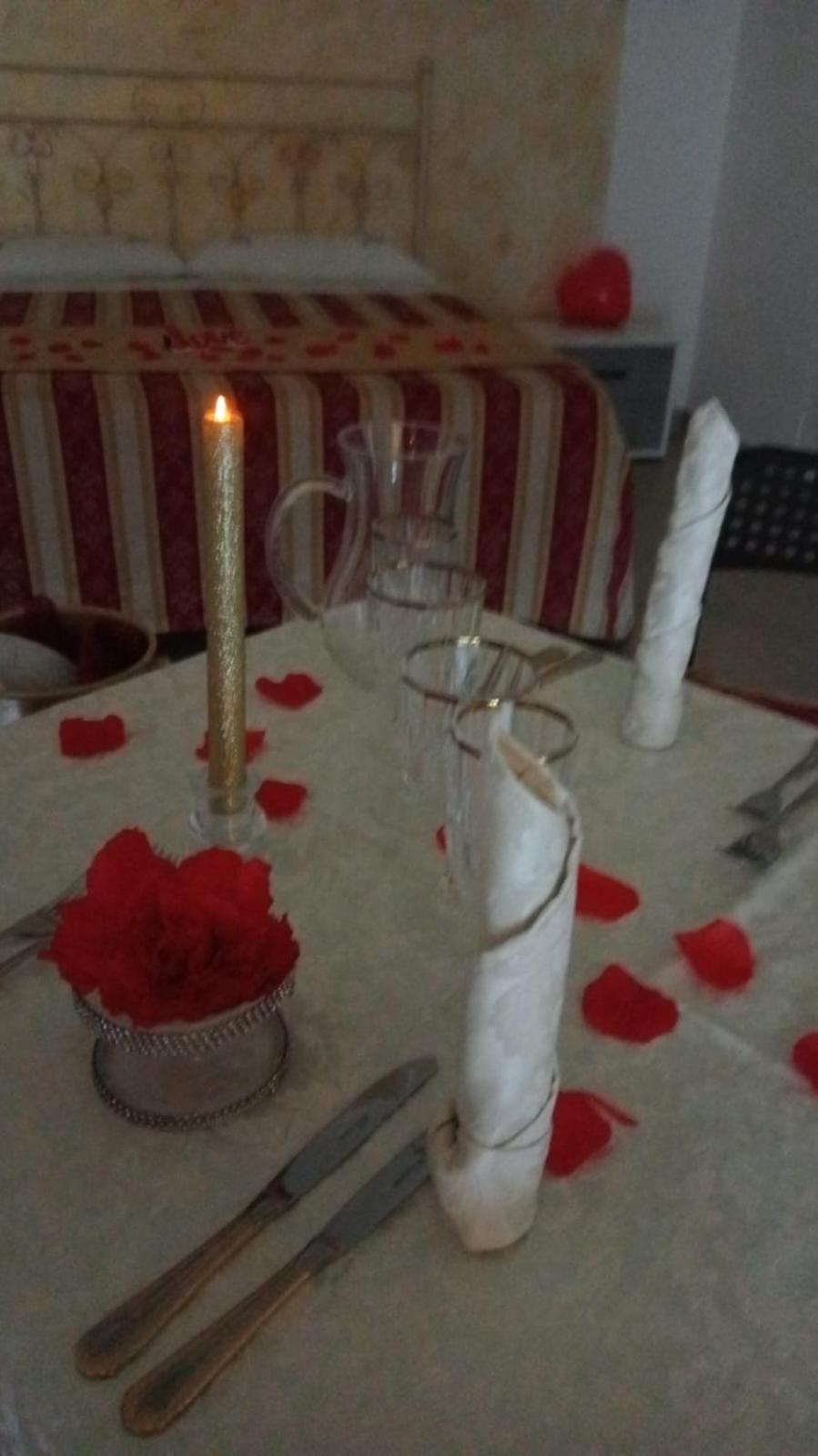 Vecchio West Bed and Breakfast Agerola Buitenkant foto