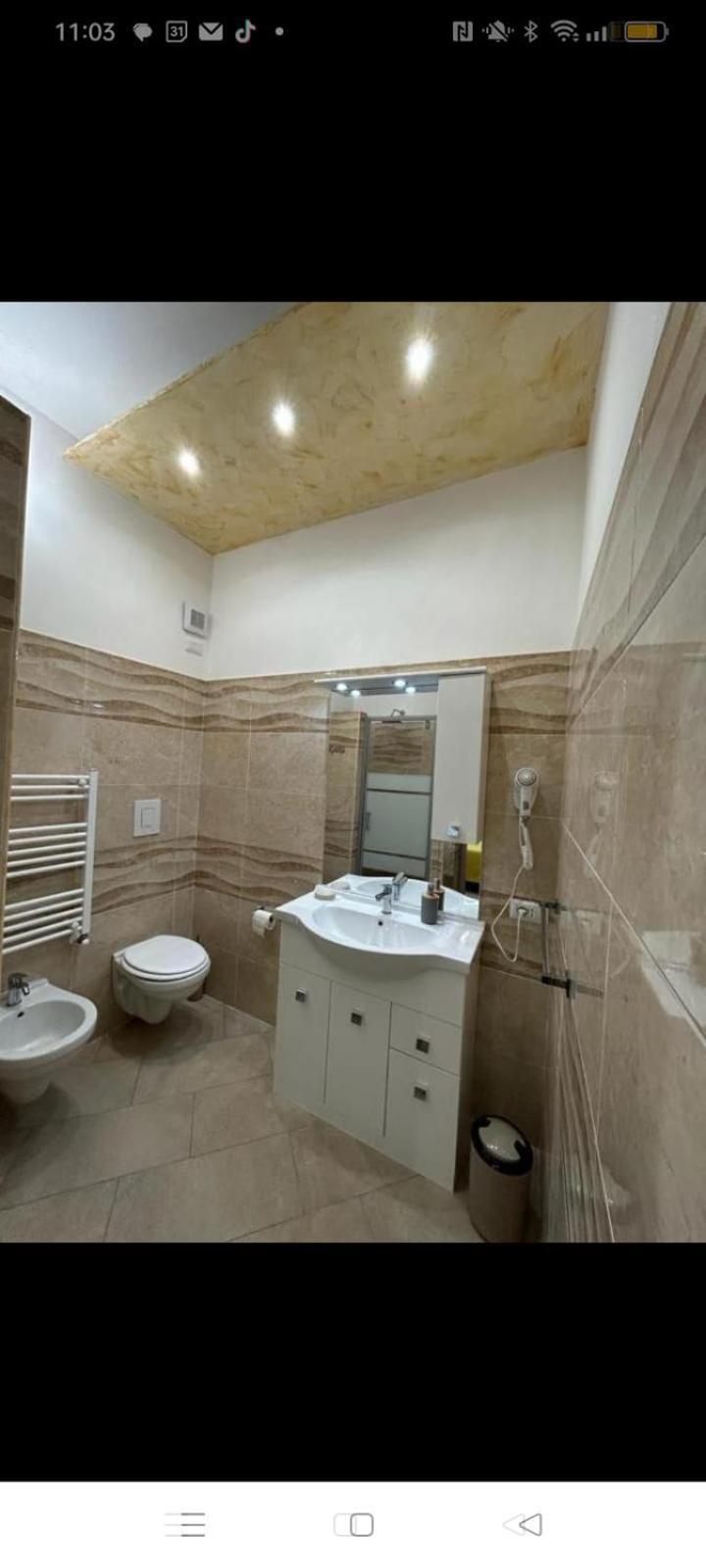 Vecchio West Bed and Breakfast Agerola Buitenkant foto