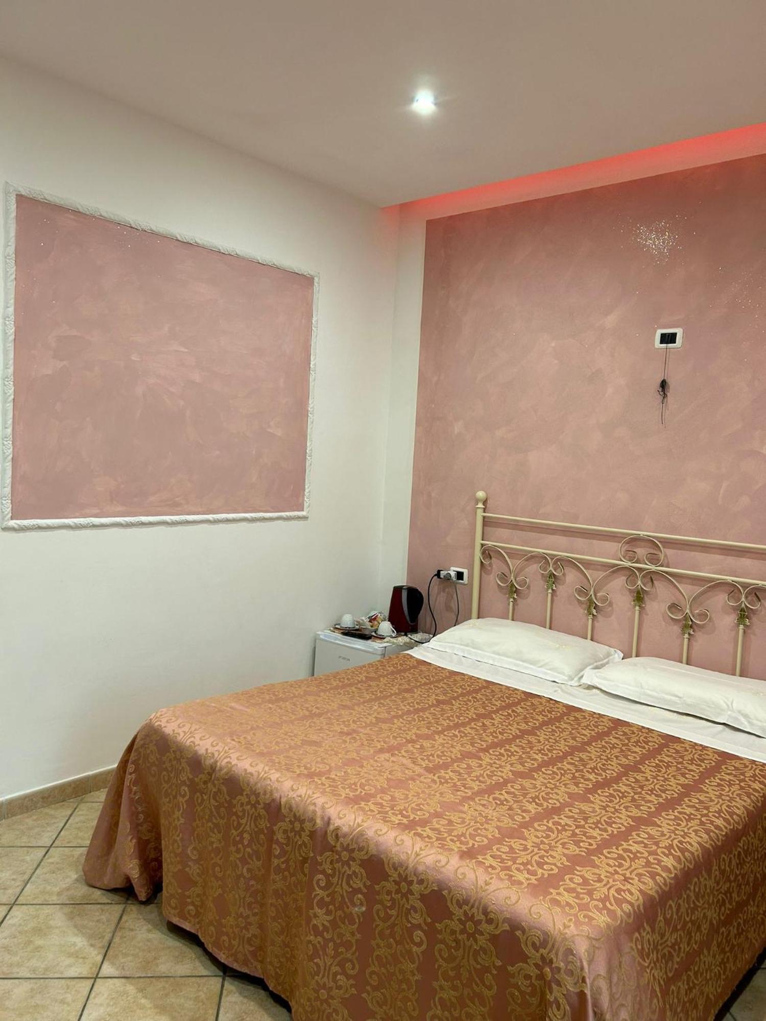 Vecchio West Bed and Breakfast Agerola Buitenkant foto