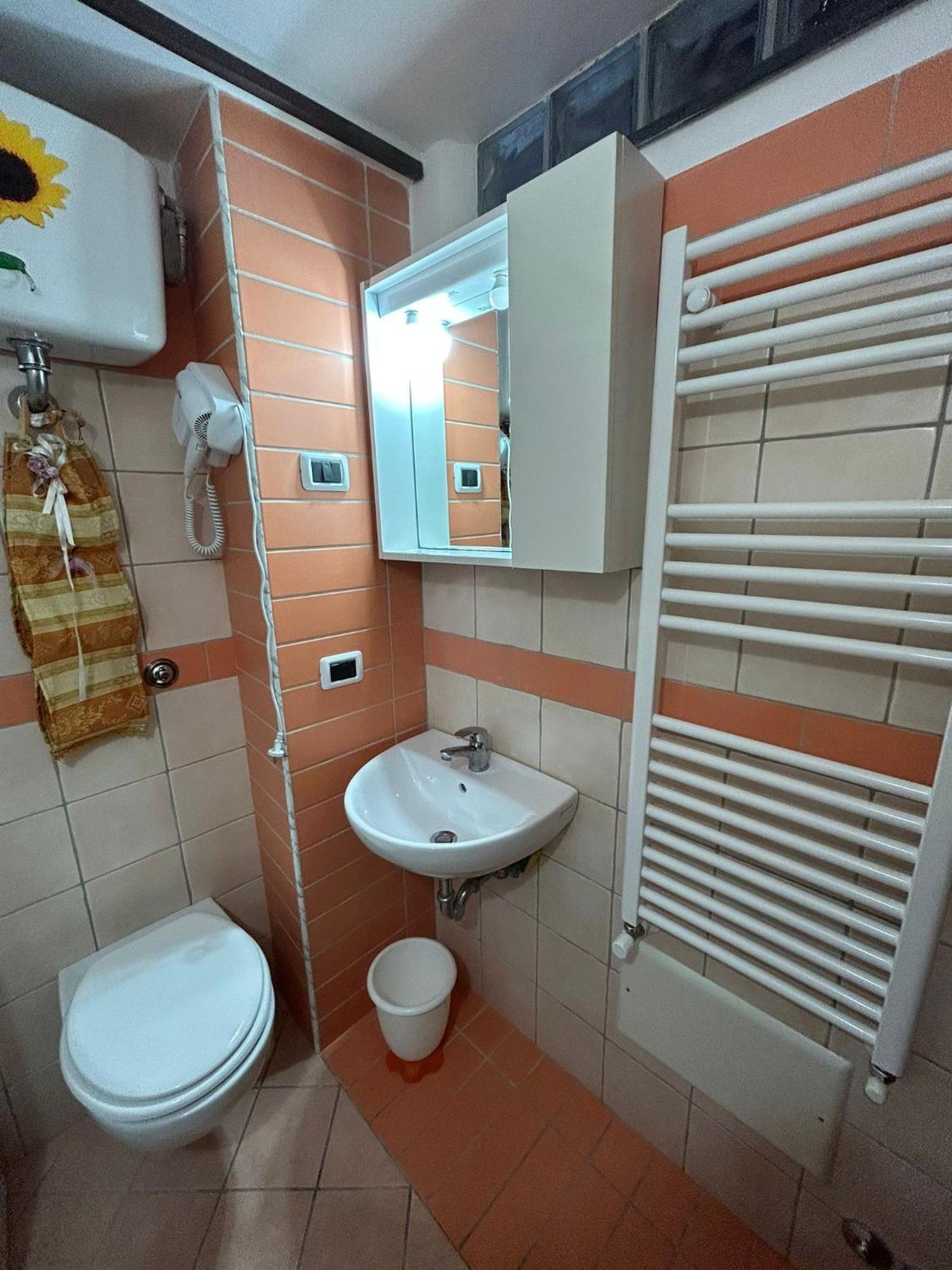 Vecchio West Bed and Breakfast Agerola Buitenkant foto